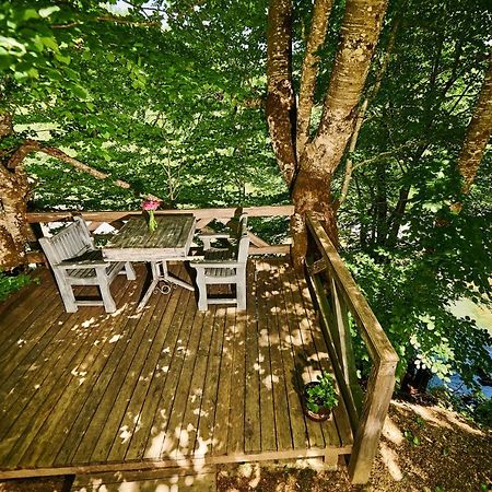 Houses Amanet Kolašin المظهر الخارجي الصورة