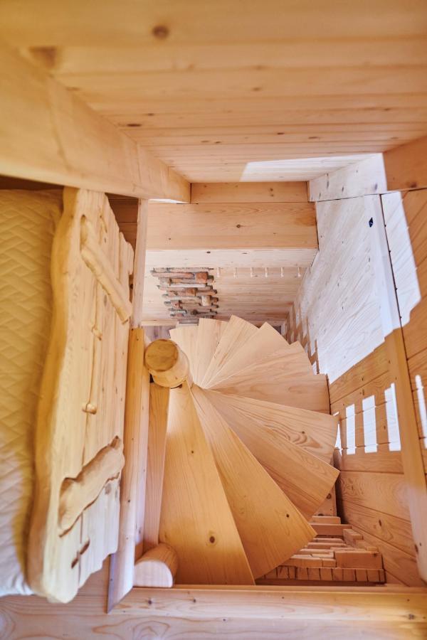 Houses Amanet Kolašin المظهر الخارجي الصورة