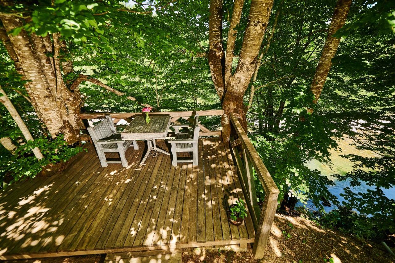 Houses Amanet Kolašin المظهر الخارجي الصورة
