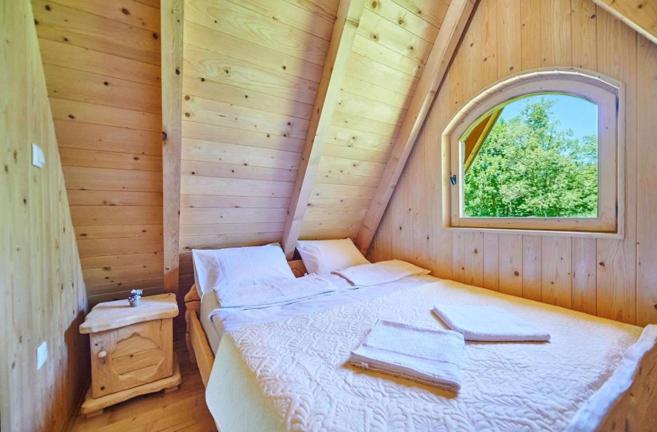 Houses Amanet Kolašin المظهر الخارجي الصورة